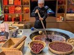-巴倒烫陆派重庆火锅(南山店)