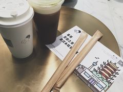 -喜茶(永旺梦乐城店)