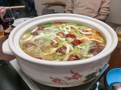 -金龙·打边炉(武进路店)