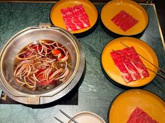 -牛New寿喜烧(中山公园龙之梦店)