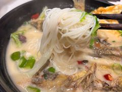 -华新胖子鱼粉(衡阳总店)