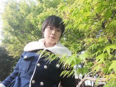 -玉山公园