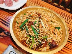 -盈田盈粥庄(博山东路店)
