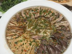 -皇厨荣升名厨家宴.赣州客家菜(金鹏怡和园店)