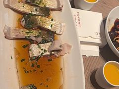 -艳阳天·非遗楚菜(武汉客厅店)