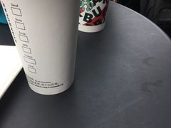 -星巴克(珠海中邦酒店店)