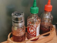 -蔡澜Pho·越南粉餐厅(海上世界店)