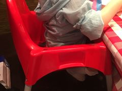 -西贝莜面村(上海百联西郊店)