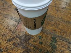 -星巴克(甘河路店)
