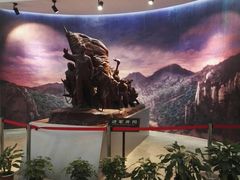 -安源路矿工人运动纪念馆