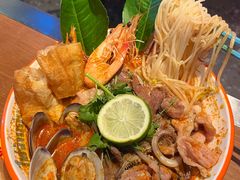 -泰盏鬼·颓废冬阴(陈家祠扬韬店)