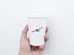 -Seesaw Coffee(上海国金中心店)