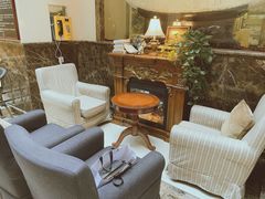 -阿什卡咖啡馆ESSCA COFFEE(塔里木石油宾馆店)