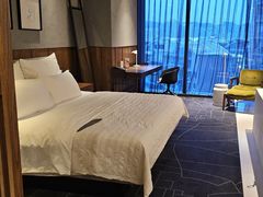 -郑州建业艾美酒店