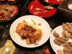 -东方之珠洗浴休闲广场(南开店)