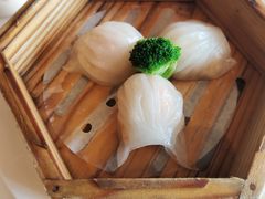 -顺德美的万豪酒店-万豪中餐厅