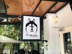 -TrueLove @ Neverland (Husky Cafe)