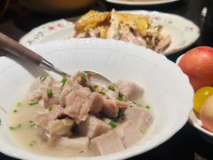 -金海华·四季时堂·第一食堂(现代传媒广场店)