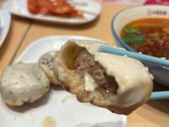 -小杨生煎(周浦万达店)