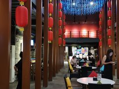 -滇越乘象云南餐厅(豆各庄店)