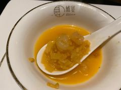 鲜虾汤泡饭-越宴(西施山路店)