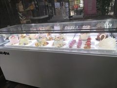 -王森咖啡西点烘焙培训(上海名厨中心店)