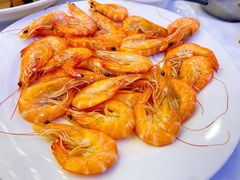 -潮喜竹溪荔湖酒家(荔枝湾店)