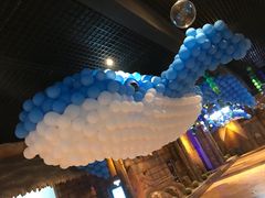 -华夏文旅西安度假区