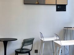 -SEVEN O’CLOCK CAFE七点咖啡