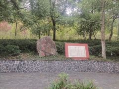-南京老山国家森林公园