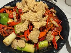 -火龙堂·风味民间菜(文一路店)