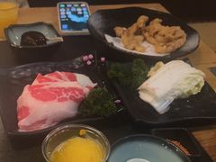 -湊湊火锅·茶憩(石家庄万象城店)