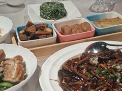 -阿莉餐厅(枣阳路店)