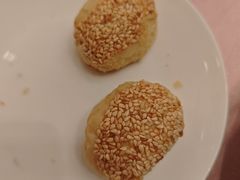 蟹壳黄-江南灶中餐厅(南京香格里拉店)