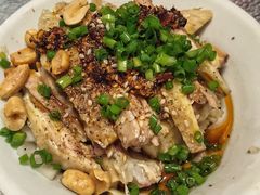 -探鱼·鲜青椒爽麻烤鱼(苏宁广场店)
