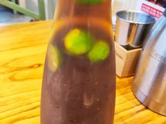 -木屋烧烤(龙湖天街店)