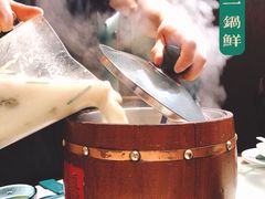 -佬麻雀·剁椒鱼头(京基KK One店)