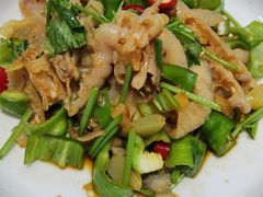 -满兴咱妈烀饼铁锅炖(兰州北街店)