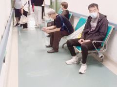 -首都医科大学附属北京友谊医院(西城院区)