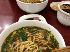 -陈记锅盖面(长江路店)