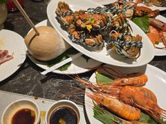 -曲水兰亭(北京四惠店)