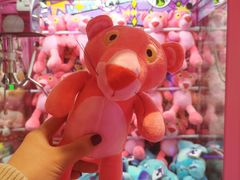 -BIG PINK大粉娃娃机主题馆(圆融星座店)