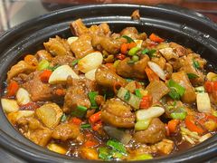 -赣南人家·头牌江西菜(劲松店)