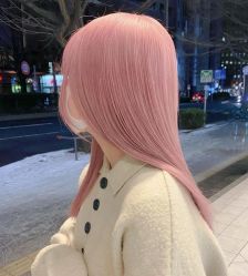 -HG美发设计沙龙