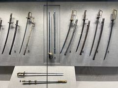 -中国人民革命军事博物馆