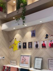 点击看大图 -爱儿美儿童摄影(奥森公园店)