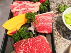 -汉拿山烤肉(东直门东方银座店)
