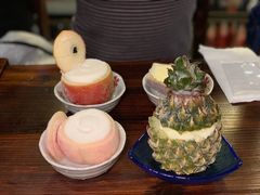 -矶野水产(澳门逸园中心店)