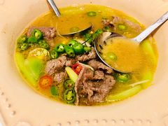 -闻见中国海南菜(K11店)