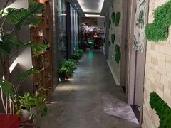 -禧瑞 ·丝浴主题·水疗·spa(中山公园店)